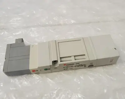 SMC SV2300R-5FU
