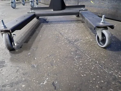USED AUTOMATED PACKING SYSTEMS EXPRESS 3