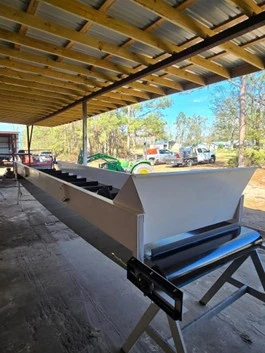USED 2024 USA 48" X 20'