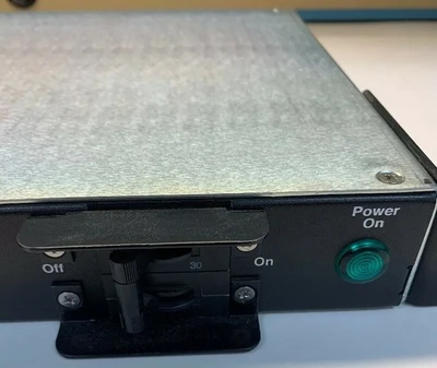 USED Interact Power 51102-XX030-030