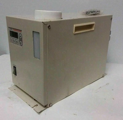 USED SMC SMC THERMO CON HEC105W-2A-X
