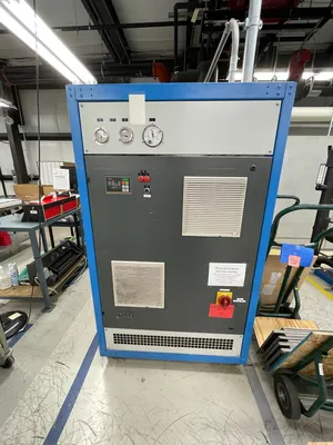 USED 2000 BURKLE Smartlam CHK 60/120