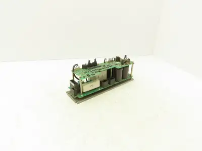 Yaskawa JUSP-ACP05JAA Module for CACR-UP6AAA Servo Drive