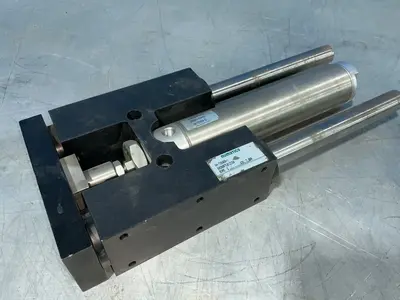 Used NUMATICS SH20007LB1ZCS4 Pumps Ohio US | HGR 24 #1506924