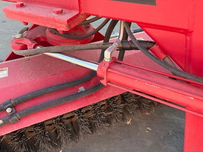 Used 2020 BROCE BW260 Sweepers Texas US | Proxy Equipment #1445318