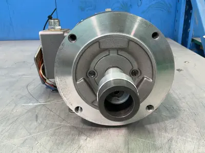 Used BALDOR IDNM3534 Motors (misc) Ohio US | HGR 24 #1521351