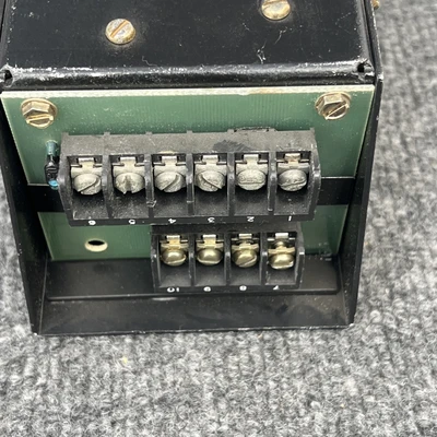 Used Payne Engineering 18A4/1840 Temperature Controls California US | Davliegogo LLC #1706894