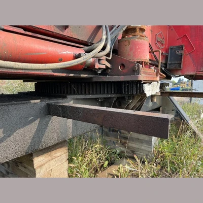 USED WATSON 2100TM