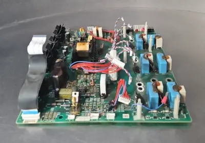 Schneider VX5A66D64N4 Power Circuit Board loc3C39