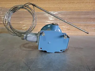 USED UNITED ELECTRIC E121-13273