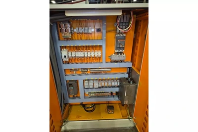 Used 2006 SMTW ECOTECH H234 Universal Cylindrical Grinders Illinois US | Revelation Machinery #1392876