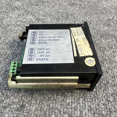 Used JENCO 765 Temperature Monitoring California US | Davliegogo LLC #1706941
