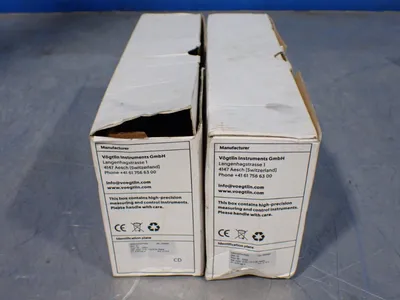 USED VOGTLIN GSMC5TAFN00