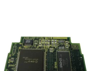 USED FANUC A20B-3300-0150