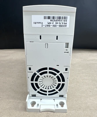 NEW ABB ACS355-03U-04A7-2