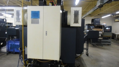 USED 2005 JOHNFORD SV-45-2H