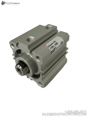 NEW SMC CDQ2A40-15D-F7BVL-X838