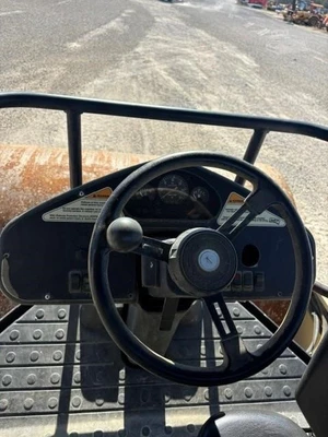 Used 2005 INGERSOLL-RAND SD116DX TF Single Drum Rollers North Carolina US | Southeastern Equipment Corp #1566153