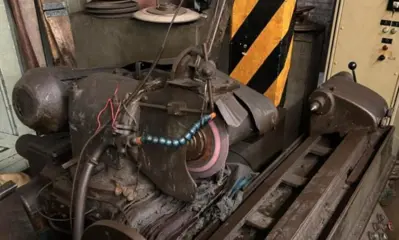 HOLROYD 4 Gear Machines | Bowland Trading Ltd (5)