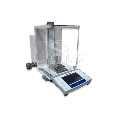 USED METTLER TOLEDO XS64