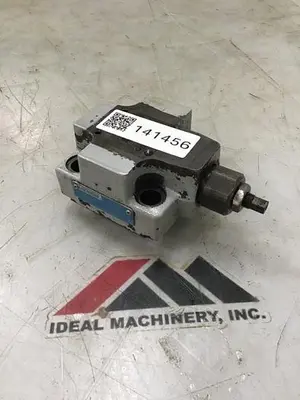 USED VICKERS CVCS25C1S2W25011S24AP10P10