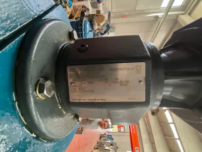 USED DE DIETRICH AE