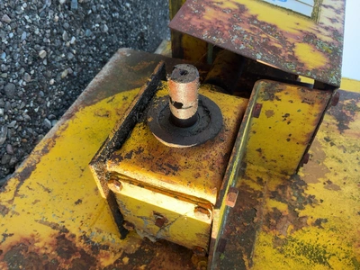 Used _UNKNOWN_ _UNKNOWN_ 3-Point Snowblowers Michigan US | Miedema Asset Management Group #1580205