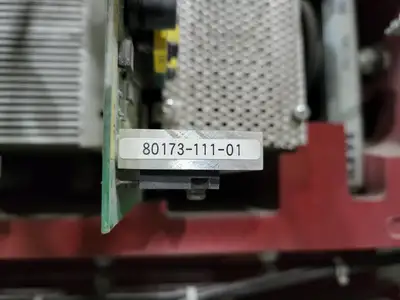 USED 2006 POLYSIUS 20/10-5