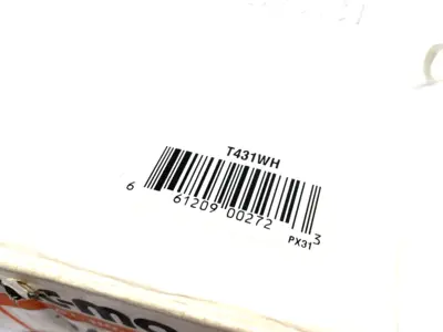 USED JUNO TRAC-MASTER™ WIREFORMS® LINE VOLTAGE TRACK HEAD