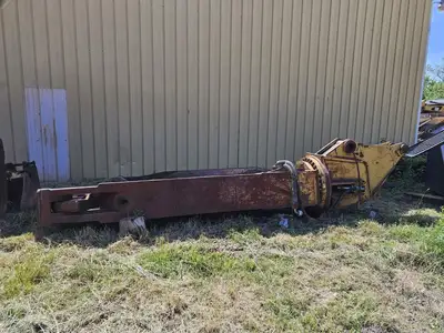 Used LABOUNTY MSD 70R Scrap Shears Illinois US | Alan Ross Machinery #1228648