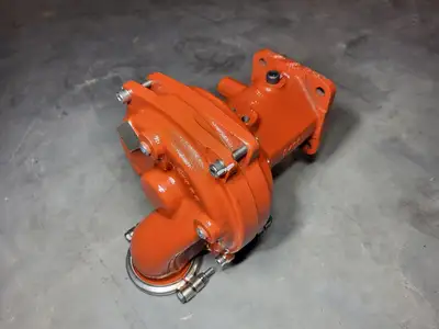 USED 2022 CUMMINS 4376151RX