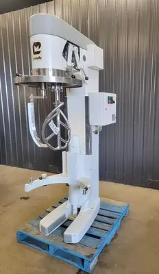 USED COLLETTE MPH-150
