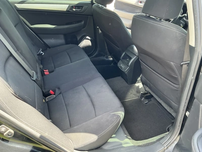 Used 2019 SUBARU LEGACY Sedans Michigan US | Miedema Asset Management Group #1414691