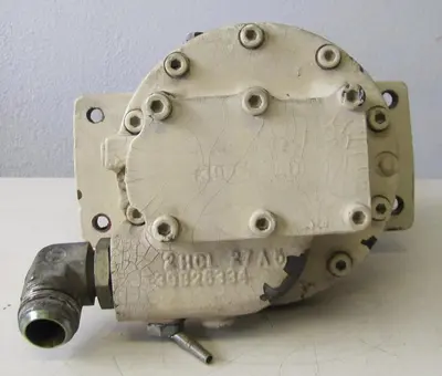 Ingersoll Rand Airend Pump for SSR-EP10 Rotary Screw Air Compressor