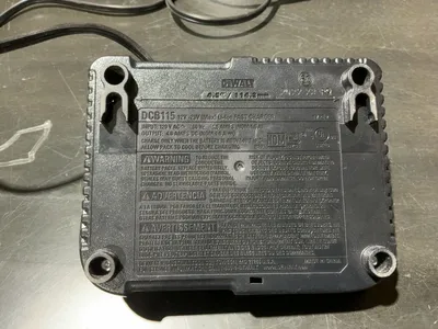 Used _UNKNOWN_ _UNKNOWN_ Battery Chargers Michigan US | Miedema Asset Management Group #1294936