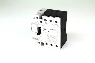 USED SIEMENS 3VU1300-1MK00