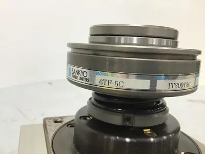 USED SANDEX 6D 04272R-LM3A1/X