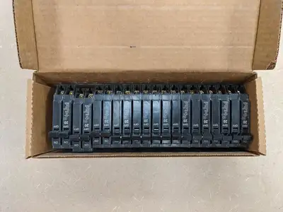 NEW GENERAL ELECTRIC THQP220
