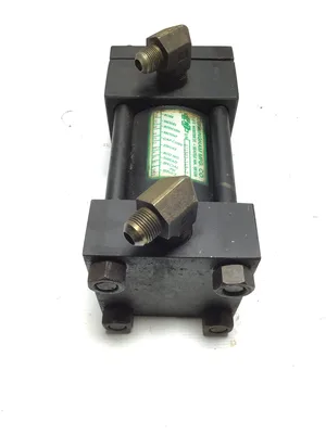 Cunningham HS Pneumatic Cylinder 3-1/4 Bore 2-3/8 Stroke