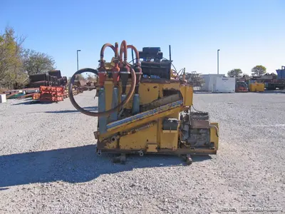 Used 1997 INROCK 1997 INROCK MUD MIZZER 100 Water Treatment Equipment Florida US | HDD Broker #1346989