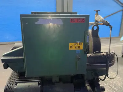 Used ARTER A18 Way or Reciprocating Table Grinders Ohio US | HGR 24 #1443236