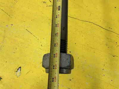 USED PARKER 05.00 CJJ-2HTS33M 47.250