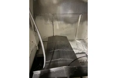 Used _UNKNOWN_ _UNKNOWN_ Vertical Machining Centers Utah US | KD Auctions #1548931
