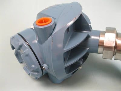 NEW Rosemount 5302 HA1S1V2AE04000CAE5M1