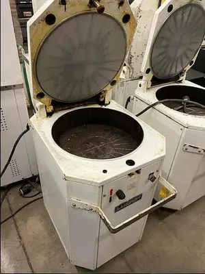 USED LUCKS D24