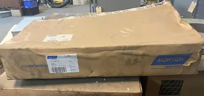 New | in-Stock NORTON 3NQ2A24-K/IBDSP Grinding Wheels Ohio US | Surplus Asset Holdings #1543521