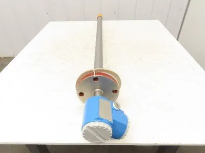 Endress+Hauser FTL51C-RAEMCM5E7AA Liquiphant Vibronic Level Sensor Switch 46"