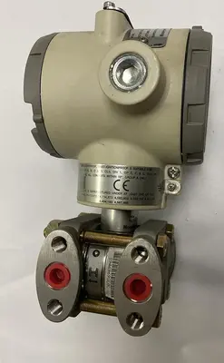 New | in-Stock HONEYWELL STD924-E1H-00000-MB-S2-ZS-F1D3-3138 Pressure Transmitters Ohio US | Surplus Asset Holdings #1227814