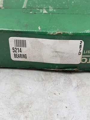New | in-Stock FAFNIR FAFNIR 5214 Misc Electrical & Power Parts | ND Industrial Surplus #1212453
