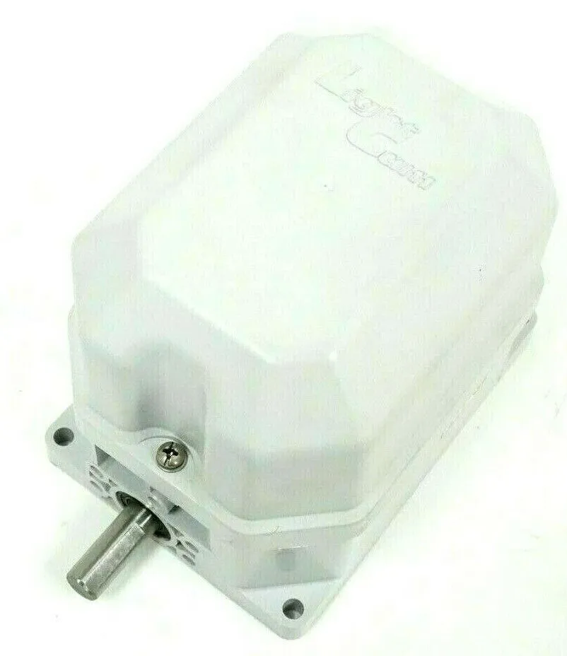 NEW STROMAG GMBH LIGHT CAM 198377/10 000002127 886780 GEAR LIMIT SWITCH BOX